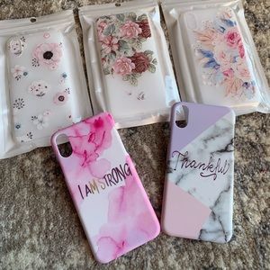 iPhone XS & XS Max Case